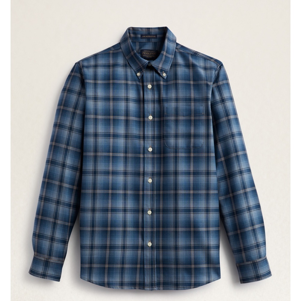 Pendleton AirLoom Merino | M